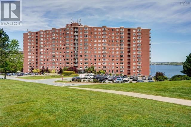 517 - 45 Vimy Avenue, Condo with 1 bedrooms, 1 bathrooms and null parking in Halifax NS | Image 21