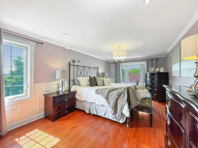 59 Dominy Dr, House detached with 4 bedrooms, 4 bathrooms and 4 parking in Ajax ON | Image 19