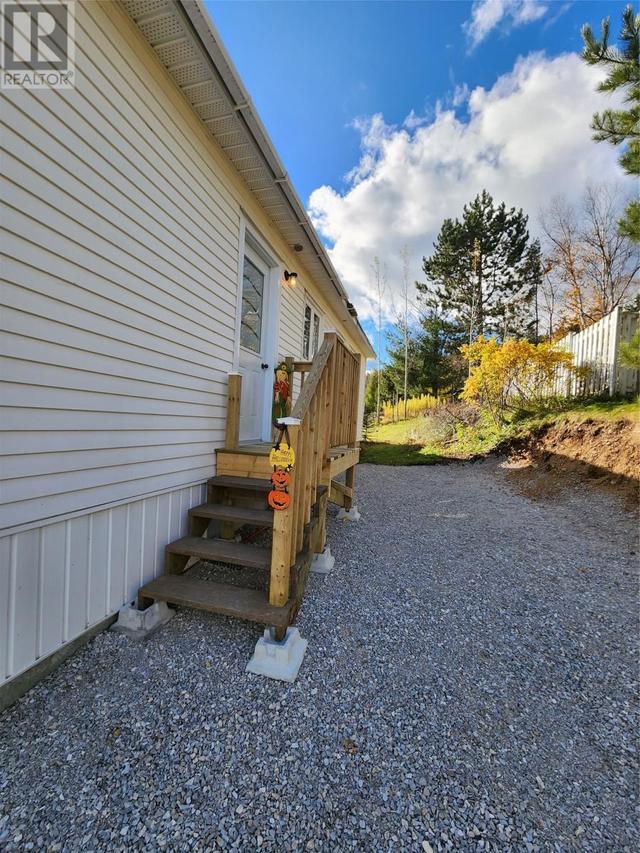 12 Birch Street, House detached with 3 bedrooms, 1 bathrooms and null parking in Springdale NL | Image 3