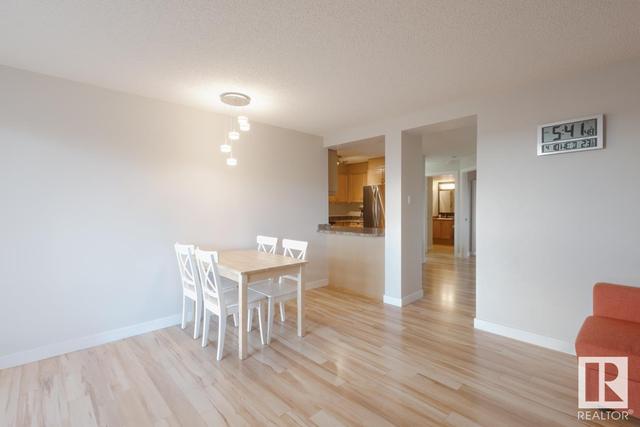 601 - 9715 110 St Nw, Condo with 2 bedrooms, 1 bathrooms and null parking in Edmonton AB | Image 14