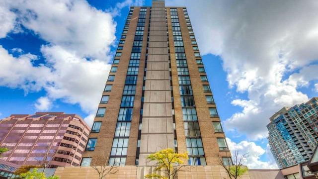 1412 - 265 Enfield Pl, Condo with 2 bedrooms, 2 bathrooms and 1 parking in Mississauga ON | Image 1