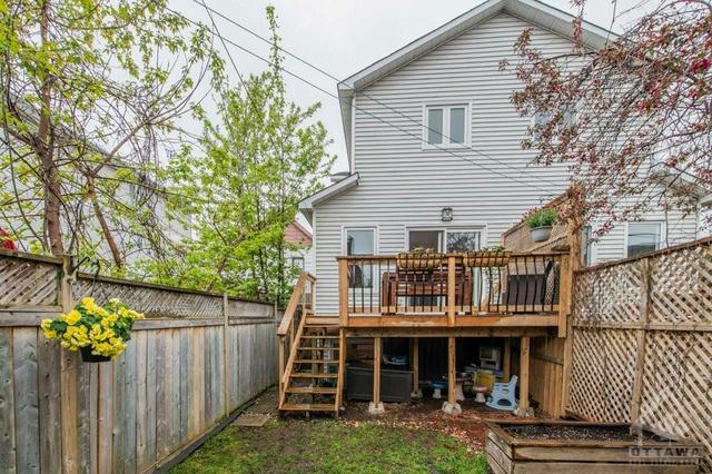 221 Desrosiers Street, Home with 4 bedrooms, 3 bathrooms and 2 parking in Ottawa ON | Image 30