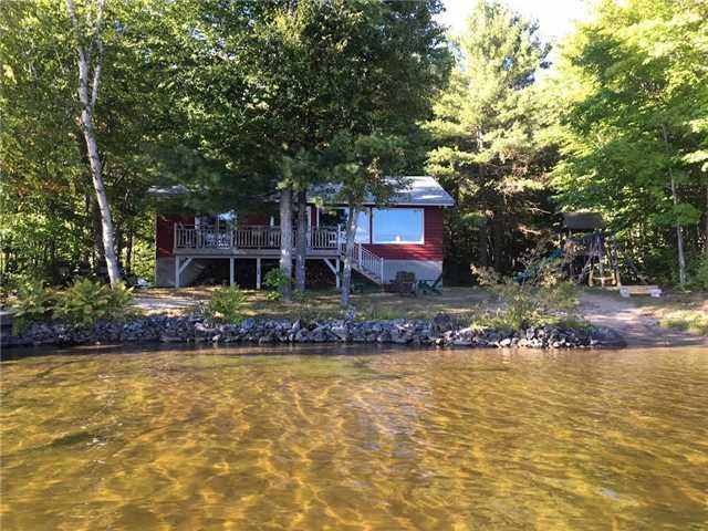 3646 Muskoka Raod 12 Rd, House detached with 3 bedrooms, 2 bathrooms and 6 parking in Muskoka Lakes ON | Image 8