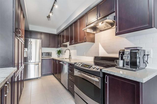 46 - 233 Duskywing Way, Townhouse with 3 bedrooms, 4 bathrooms and 1 parking in Oakville ON | Image 8