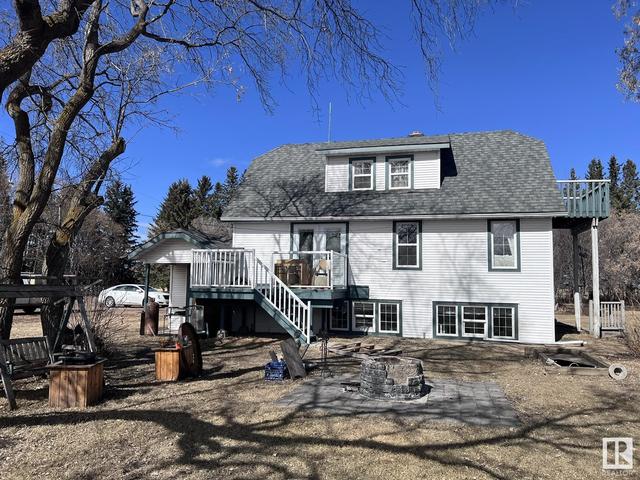 26411 Twnsp 610 Rd, House detached with 4 bedrooms, 2 bathrooms and null parking in Westlock County AB | Image 34