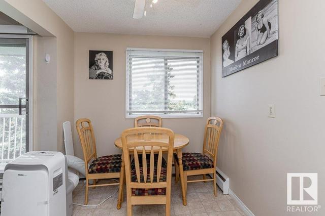 306 - 4501 51 St, Condo with 1 bedrooms, 1 bathrooms and null parking in Leduc AB | Image 17