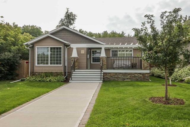 4237 53 Street, House detached with 3 bedrooms, 2 bathrooms and 4 parking in Red Deer AB | Image 1