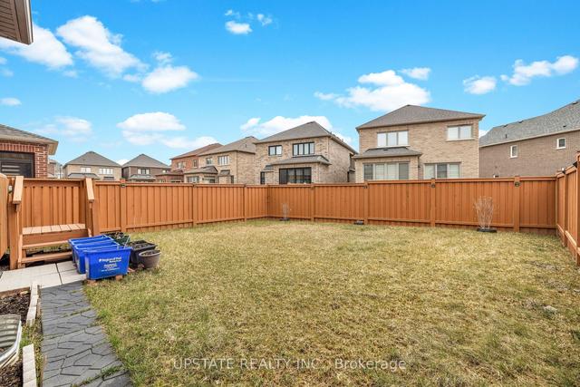13 Vineyard Dr, House detached with 4 bedrooms, 3 bathrooms and 4 parking in Brampton ON | Image 26