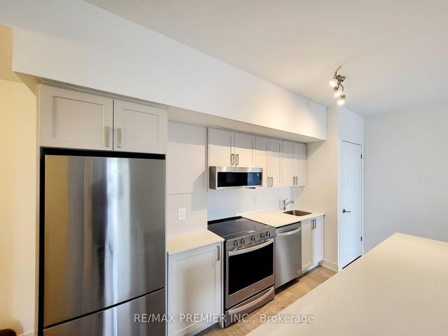 309 - 1063 Douglas Mccurdy, Condo with 2 bedrooms, 2 bathrooms and 1 parking in Mississauga ON | Image 13