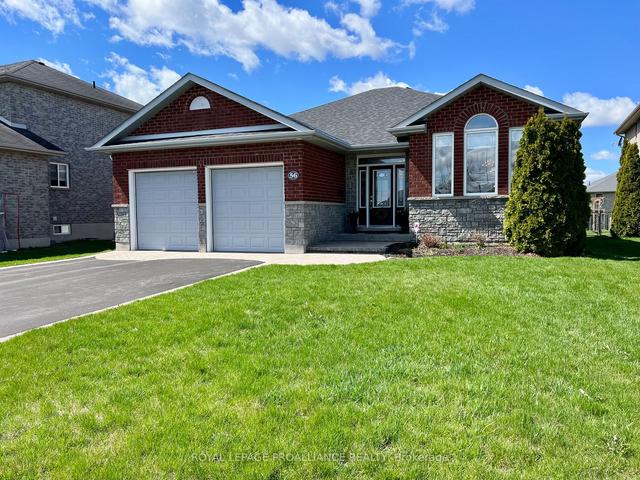 56 Boyce Crt, House detached with 2 bedrooms, 3 bathrooms and 6 parking in Belleville ON | Image 35