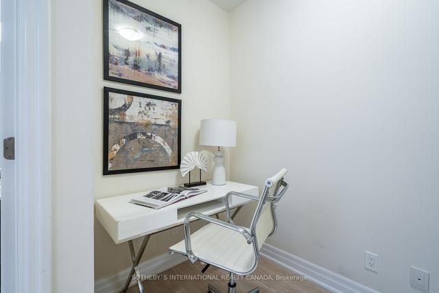 205 - 9085 Jane St, Condo with 1 bedrooms, 2 bathrooms and 1 parking in Vaughan ON | Image 18
