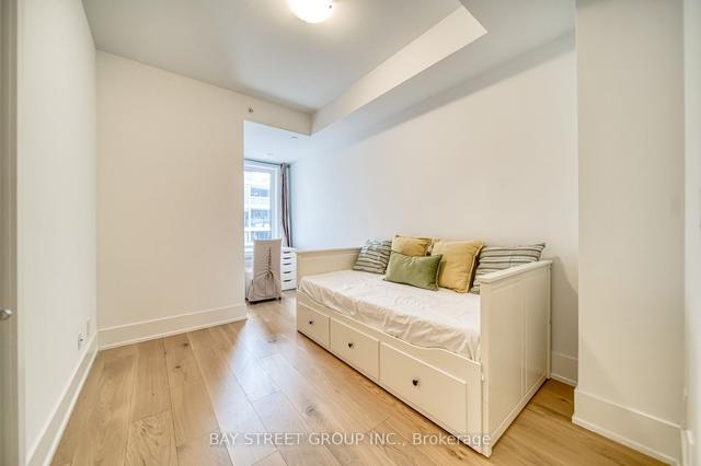 unit 5 - 270 Davenport Rd, Townhouse with 3 bedrooms, 3 bathrooms and 1 parking in Toronto ON | Image 8