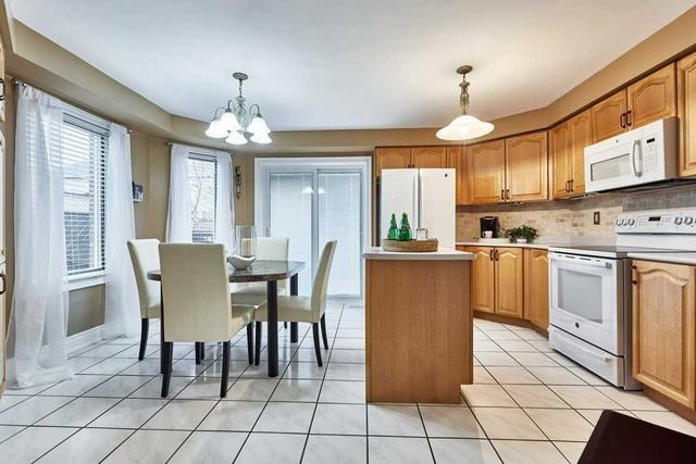 118 West Side Dr, House detached with 4 bedrooms, 4 bathrooms and 6 parking in Clarington ON | Image 31