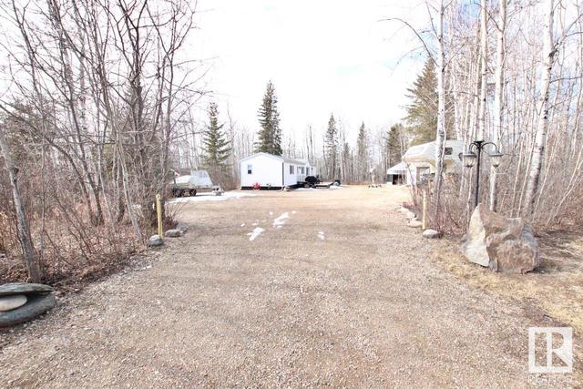 92 Baywin Estates Amisk Lake, House detached with 3 bedrooms, 2 bathrooms and null parking in Athabasca County AB | Image 3