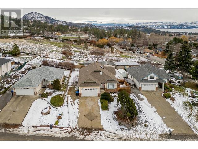 3283 Deer Ridge Court, House detached with 4 bedrooms, 3 bathrooms and 5 parking in West Kelowna BC | Image 57