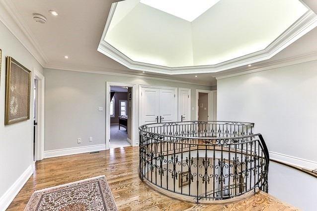 117 Yorkminster Rd, House detached with 5 bedrooms, 7 bathrooms and 4 parking in Toronto ON | Image 12