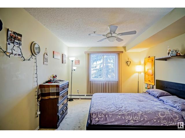 213 - 13635 34 St Nw, Condo with 2 bedrooms, 2 bathrooms and null parking in Edmonton AB | Image 17