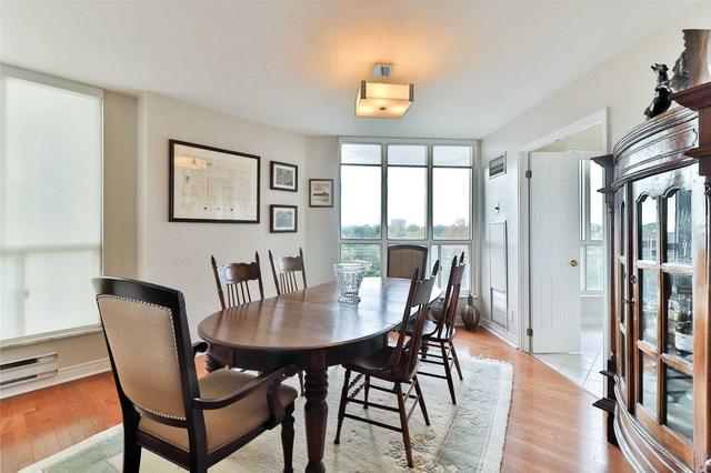 608 - 2285 Lake Shore Blvd W, Condo with 2 bedrooms, 2 bathrooms and 2 parking in Toronto ON | Image 2