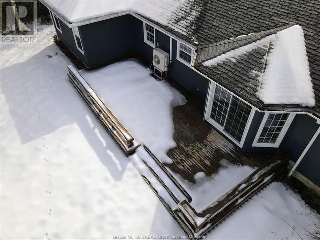 7 Woodland Dr, House detached with 3 bedrooms, 1 bathrooms and null parking in Richibucto P NB | Image 33