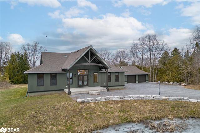 1460 County Road 3, House detached with 3 bedrooms, 3 bathrooms and 12 parking in Prince Edward County ON | Image 1