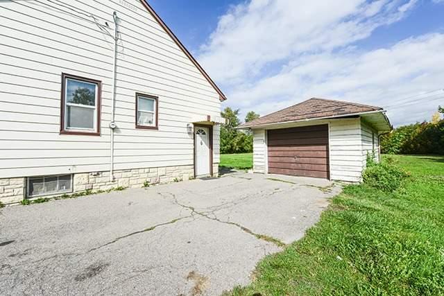 104 Mclaughlin Rd S, House detached with 3 bedrooms, 2 bathrooms and 8 parking in Brampton ON | Image 20