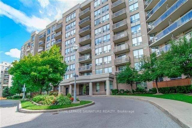lph19 - 1720 Eglinton Ave E, Condo with 1 bedrooms, 1 bathrooms and 1 parking in Toronto ON | Image 1