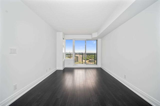1407 - 1060 Sheppard Ave W, Condo with 1 bedrooms, 1 bathrooms and 1 parking in Toronto ON | Image 10