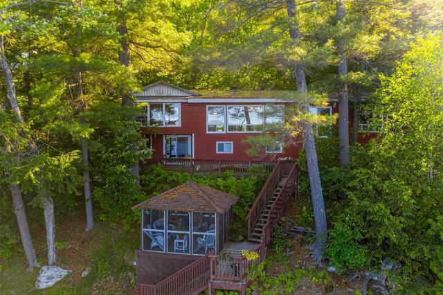 1806 Windermere Rd, House detached with 3 bedrooms, 3 bathrooms and 10 parking in Muskoka Lakes ON | Image 33