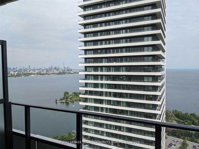 4116 - 30 Shore Breeze Dr, Condo with 1 bedrooms, 1 bathrooms and 1 parking in Toronto ON | Image 19
