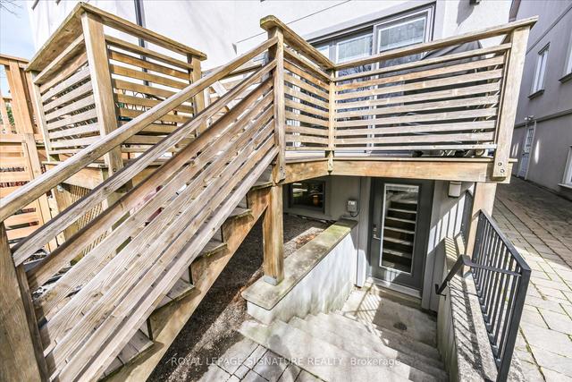 367 Balliol St, House detached with 3 bedrooms, 3 bathrooms and 1 parking in Toronto ON | Image 26