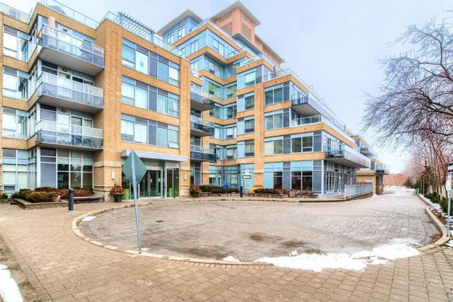 109 - 701 Sheppard Ave W, Condo with 1 bedrooms, 1 bathrooms and 1 parking in Toronto ON | Image 1