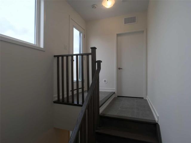 Th 2 - 39 Florence St, Townhouse with 3 bedrooms, 4 bathrooms and 2 parking in Toronto ON | Image 14