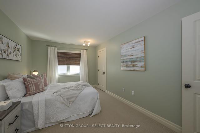 21 Greyrock Cres, House detached with 4 bedrooms, 3 bathrooms and 6 parking in London ON | Image 16