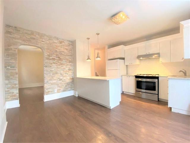 upper - 234 Margueretta St, House detached with 3 bedrooms, 1 bathrooms and 1 parking in Toronto ON | Image 12