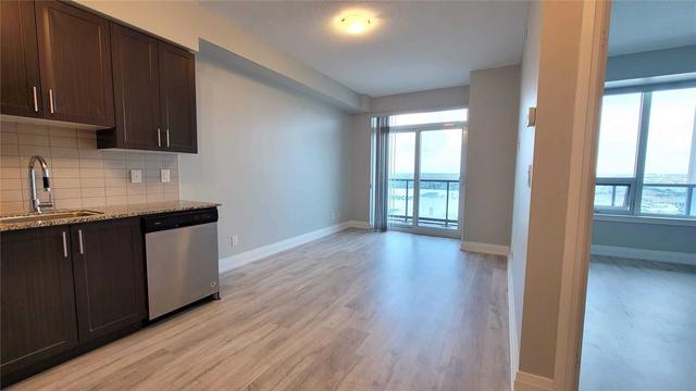 2004 - 3600 Highway 7 Rd, Condo with 1 bedrooms, 1 bathrooms and 1 parking in Vaughan ON | Image 28