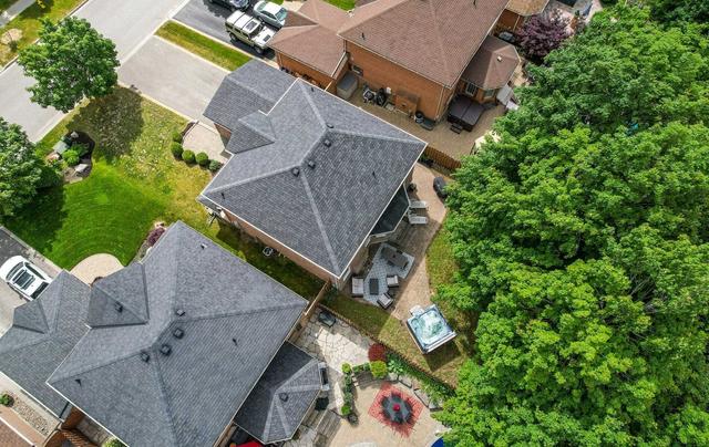 116 Sandale Rd, House detached with 4 bedrooms, 3 bathrooms and 6 parking in Whitchurch Stouffville ON | Image 32
