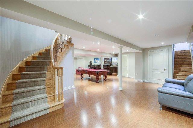 42 Woolacott Rd, House detached with 4 bedrooms, 6 bathrooms and 2 parking in Vaughan ON | Image 15