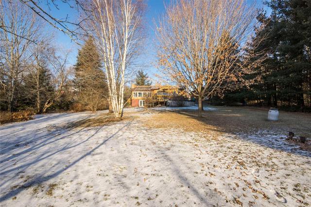 347 Concession 3 Rd W, House detached with 3 bedrooms, 2 bathrooms and 5 parking in Trent Hills ON | Image 18