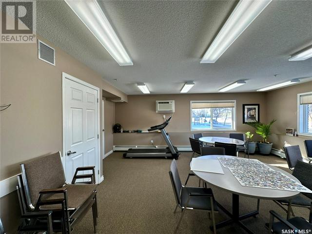 102 - 6709 Rochdale Boulevard, Condo with 2 bedrooms, 2 bathrooms and null parking in Regina SK | Image 30