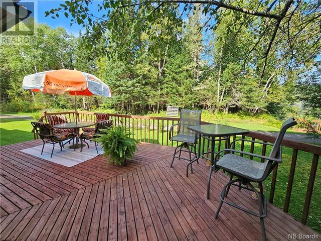 1121 Route 109, House detached with 3 bedrooms, 2 bathrooms and null parking in Perth NB | Image 44