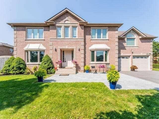 1615 Seguin Sq, House detached with 1 bedrooms, 1 bathrooms and 8 parking in Pickering ON | Image 1
