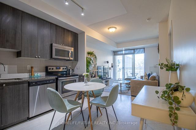405 - 68 Merton St, Condo with 1 bedrooms, 2 bathrooms and 1 parking in Toronto ON | Image 37