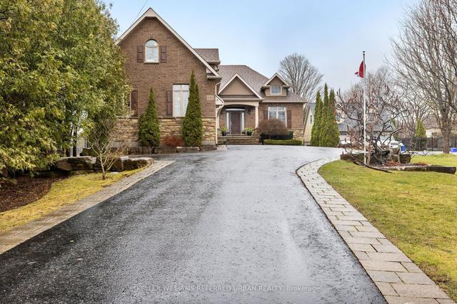 2310 Prestonvale Rd, House detached with 3 bedrooms, 5 bathrooms and 12 parking in Clarington ON | Image 1