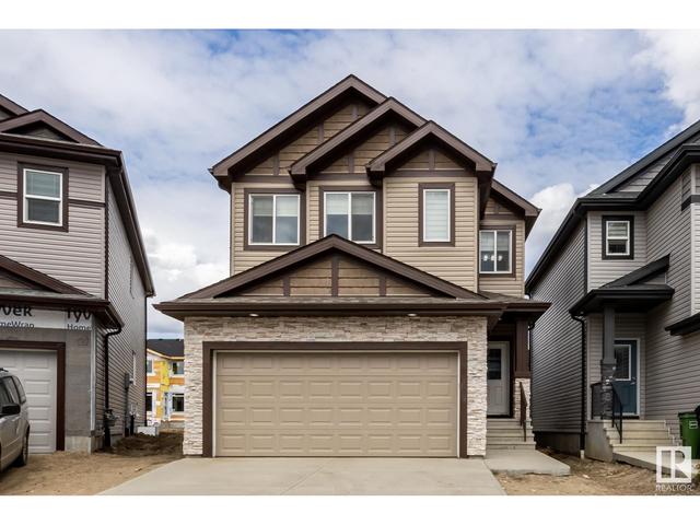 5250 23 Av Sw, House detached with 4 bedrooms, 3 bathrooms and null parking in Edmonton AB | Card Image
