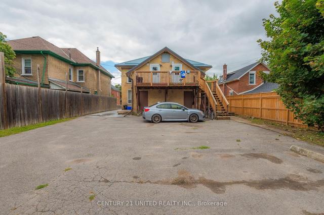 468-470 Bolivar St, House detached with 2 bedrooms, 4 bathrooms and 6 parking in Peterborough ON | Image 20
