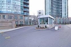 401 - 80 Absolute Ave, Condo with 1 bedrooms, 2 bathrooms and 1 parking in Mississauga ON | Image 2