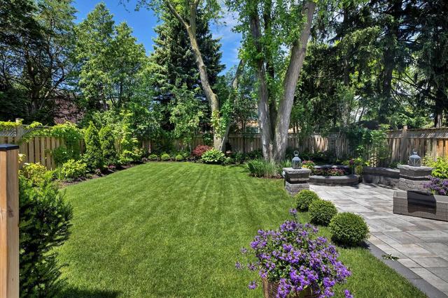 330 Byng Ave, House detached with 4 bedrooms, 7 bathrooms and 6 parking in Toronto ON | Image 33