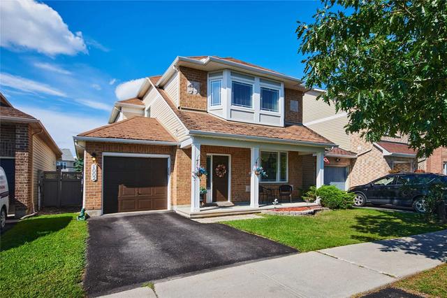 1002 Capreol St, House detached with 3 bedrooms, 3 bathrooms and 3 parking in Ottawa ON | Image 12