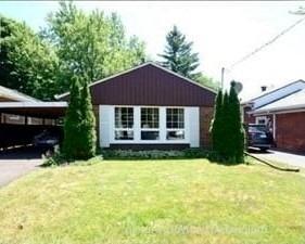 5 Kecala Rd, House detached with 3 bedrooms, 1 bathrooms and 1 parking in Toronto ON | Image 1