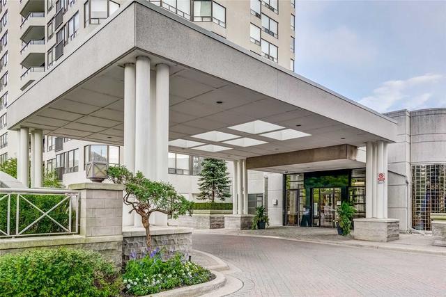 2203 - 1 Aberfoyle Cres, Condo with 2 bedrooms, 2 bathrooms and 1 parking in Toronto ON | Image 20